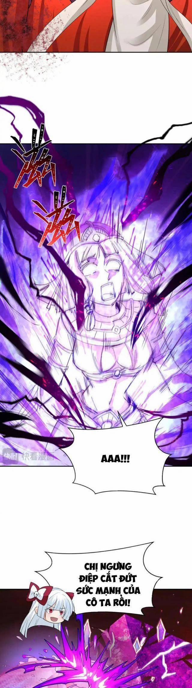 Kỷ Nguyên Kỳ Lạ 275 trang 20