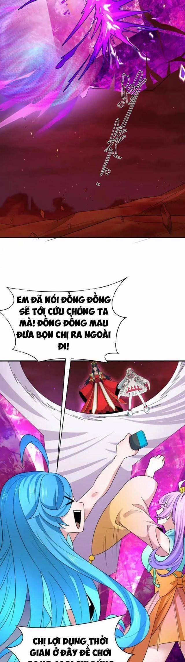 Kỷ Nguyên Kỳ Lạ 275 trang 21