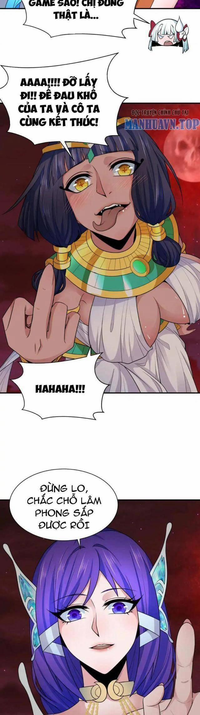 Kỷ Nguyên Kỳ Lạ 275 trang 22