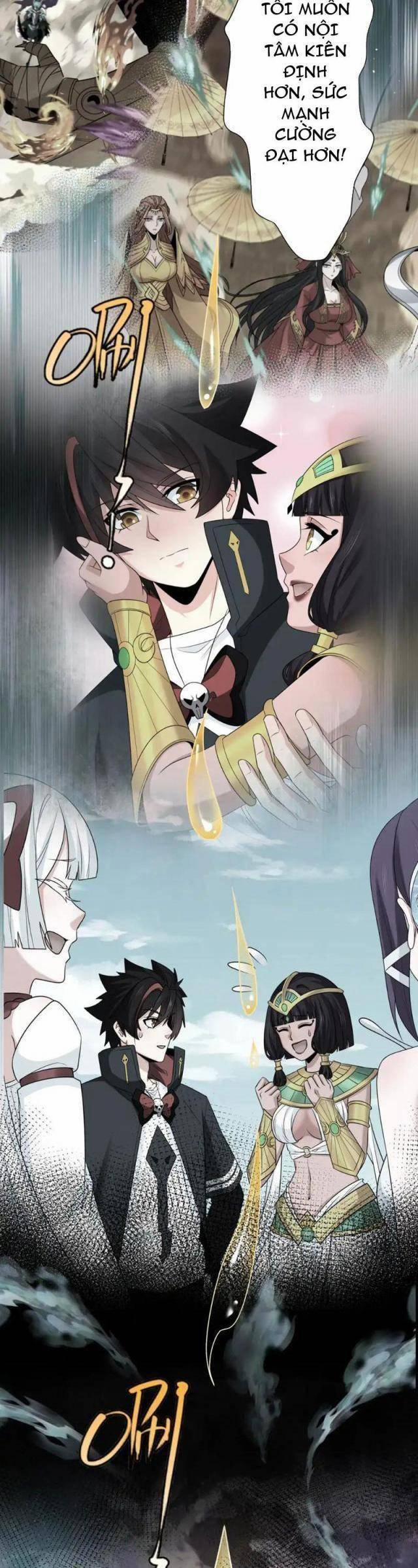 Kỷ Nguyên Kỳ Lạ 275 trang 26