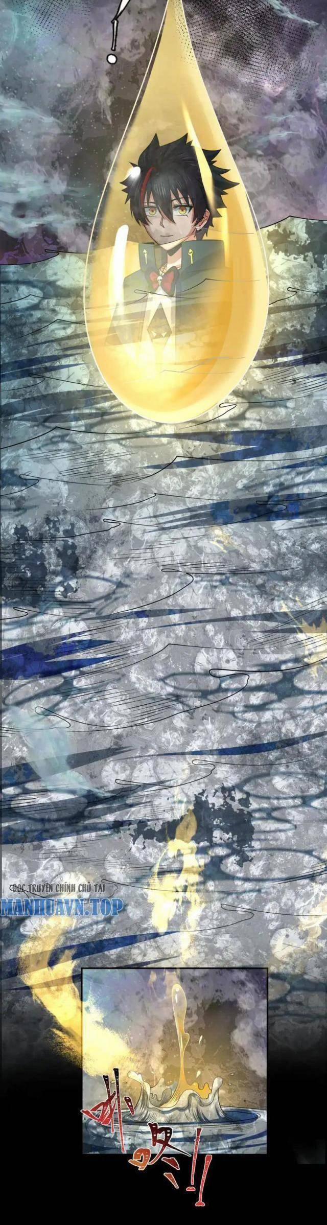 Kỷ Nguyên Kỳ Lạ 275 trang 27