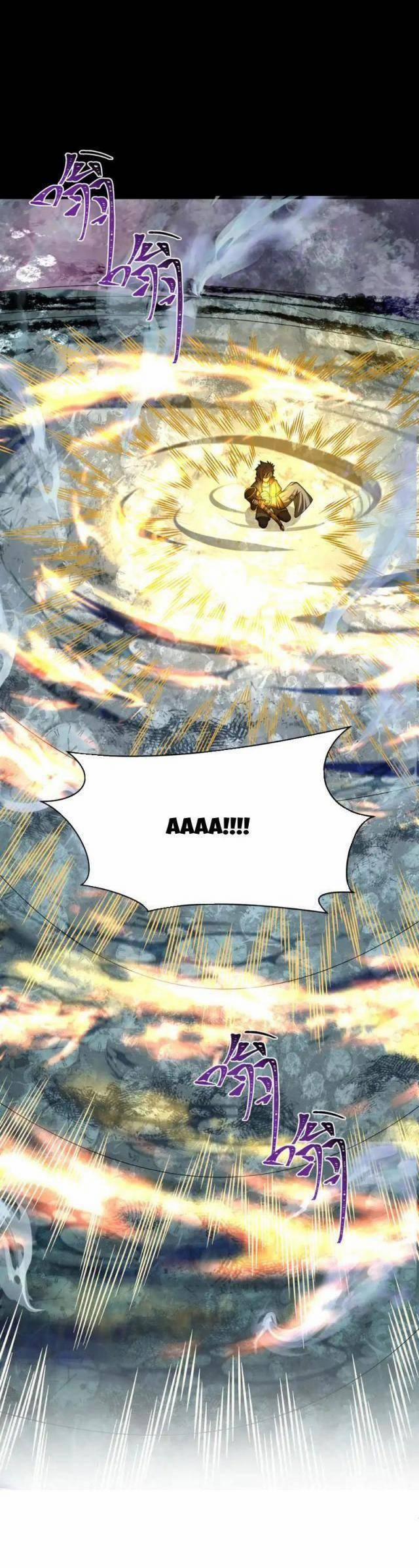 Kỷ Nguyên Kỳ Lạ 275 trang 28