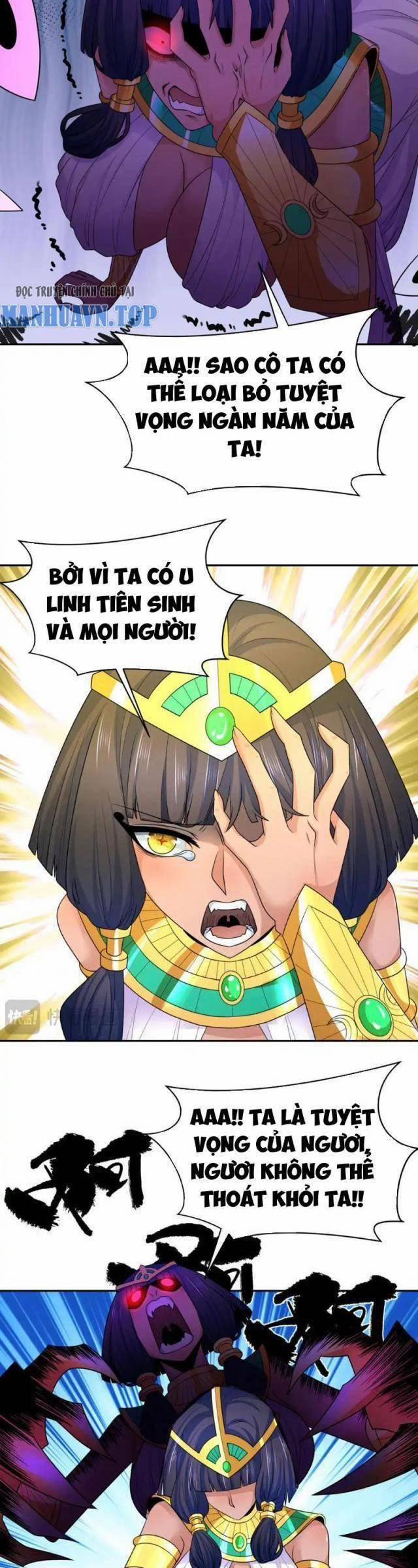 Kỷ Nguyên Kỳ Lạ 275 trang 30