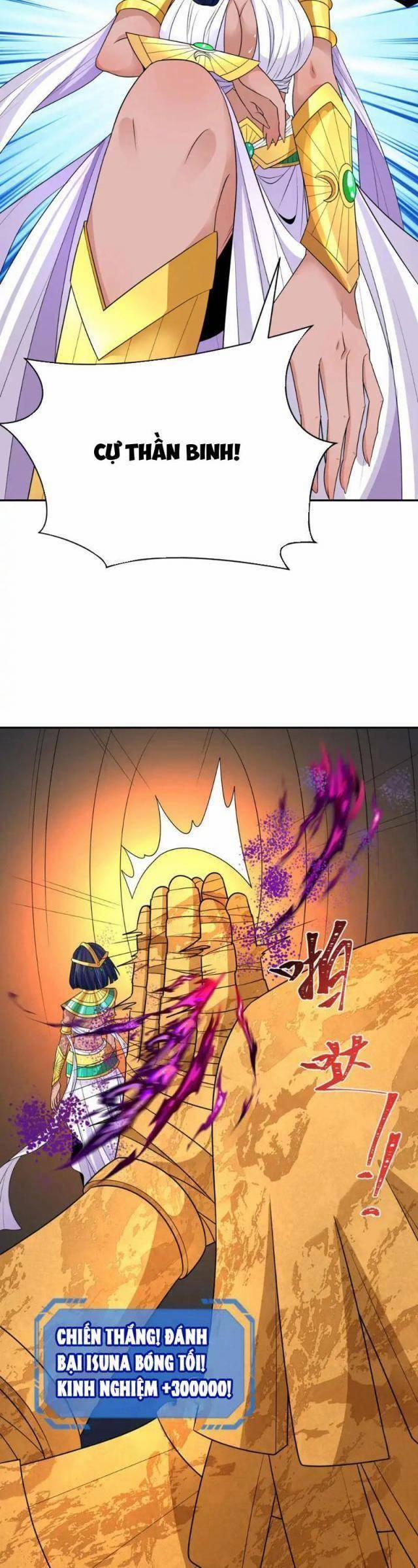 Kỷ Nguyên Kỳ Lạ 275 trang 31