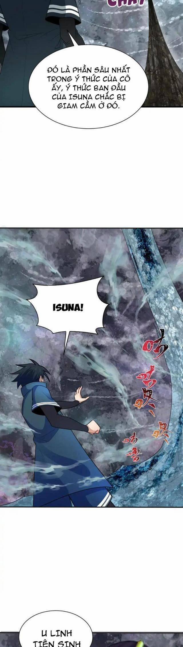 Kỷ Nguyên Kỳ Lạ 275 trang 4