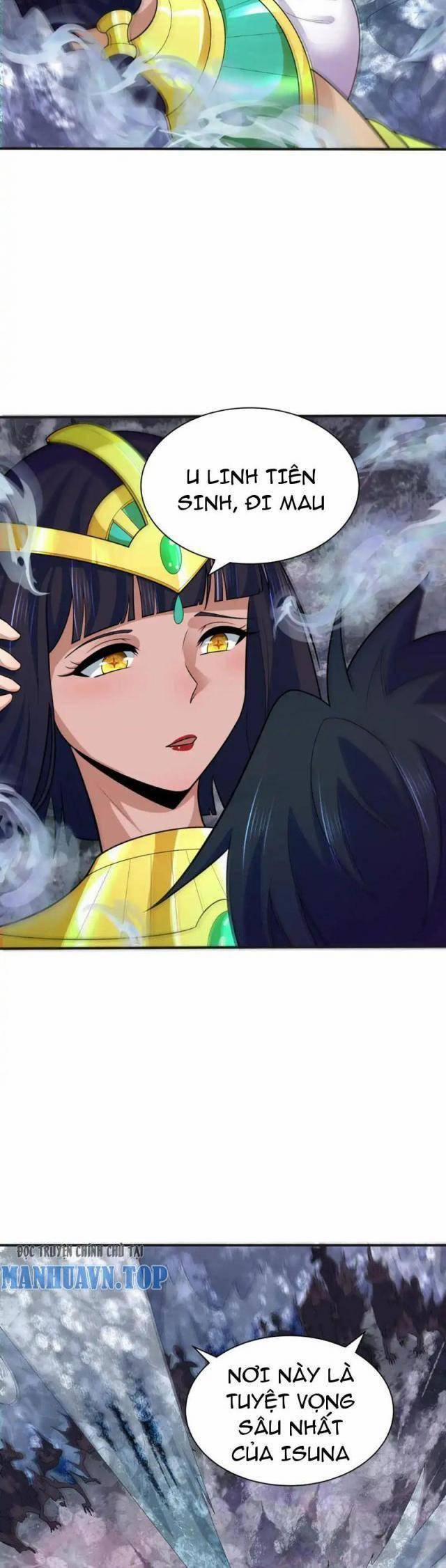 Kỷ Nguyên Kỳ Lạ 275 trang 6