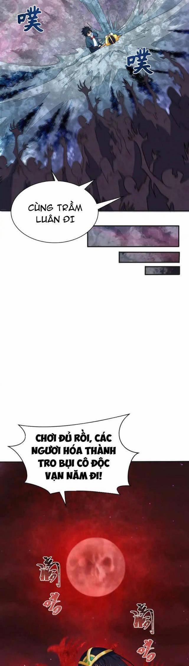 Kỷ Nguyên Kỳ Lạ 275 trang 7