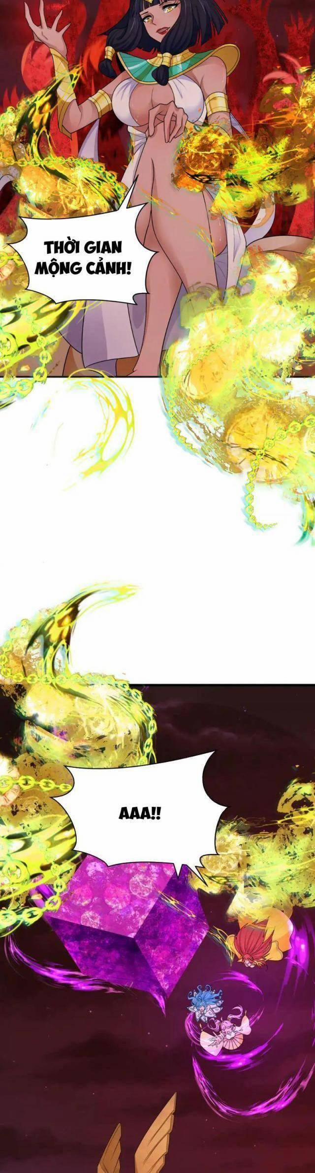 Kỷ Nguyên Kỳ Lạ 275 trang 8