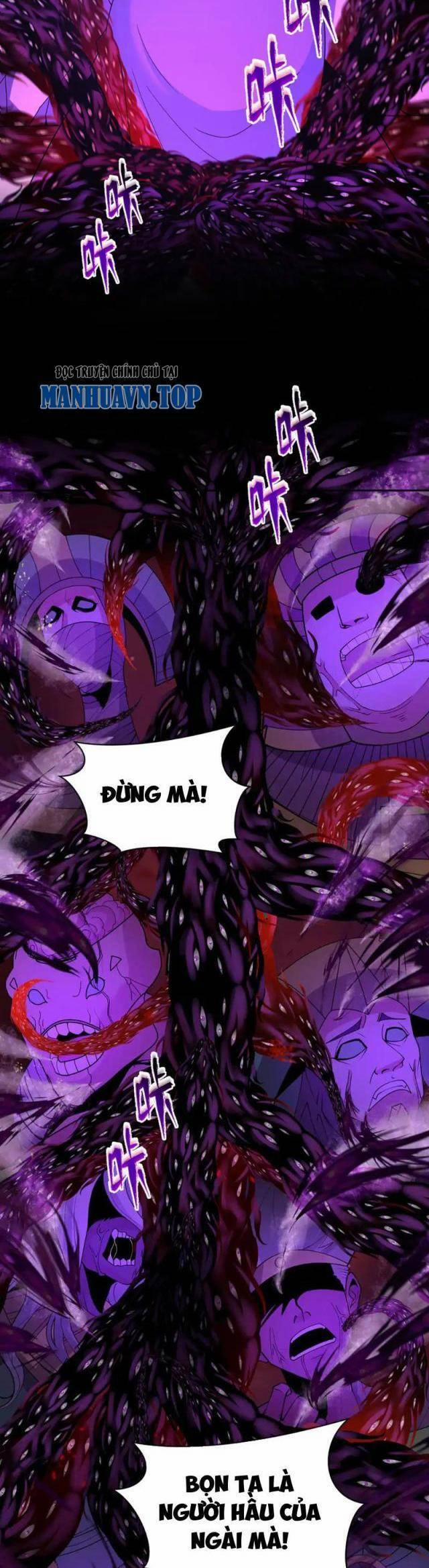 Kỷ Nguyên Kỳ Lạ 276 trang 16