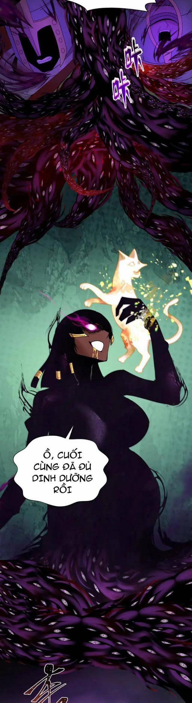 Kỷ Nguyên Kỳ Lạ 276 trang 17