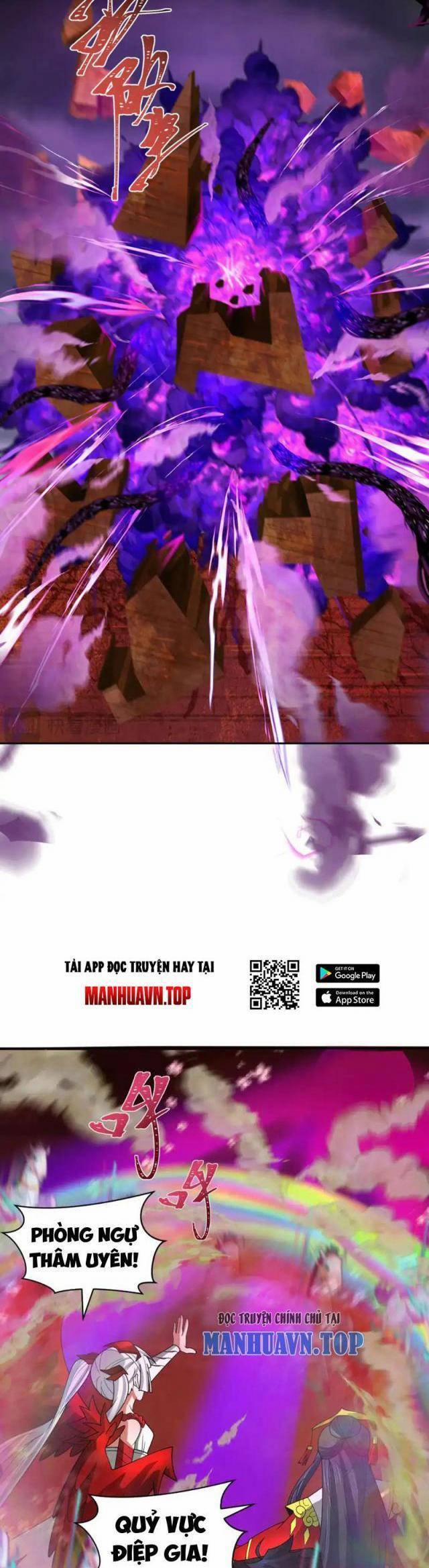 Kỷ Nguyên Kỳ Lạ 276 trang 18