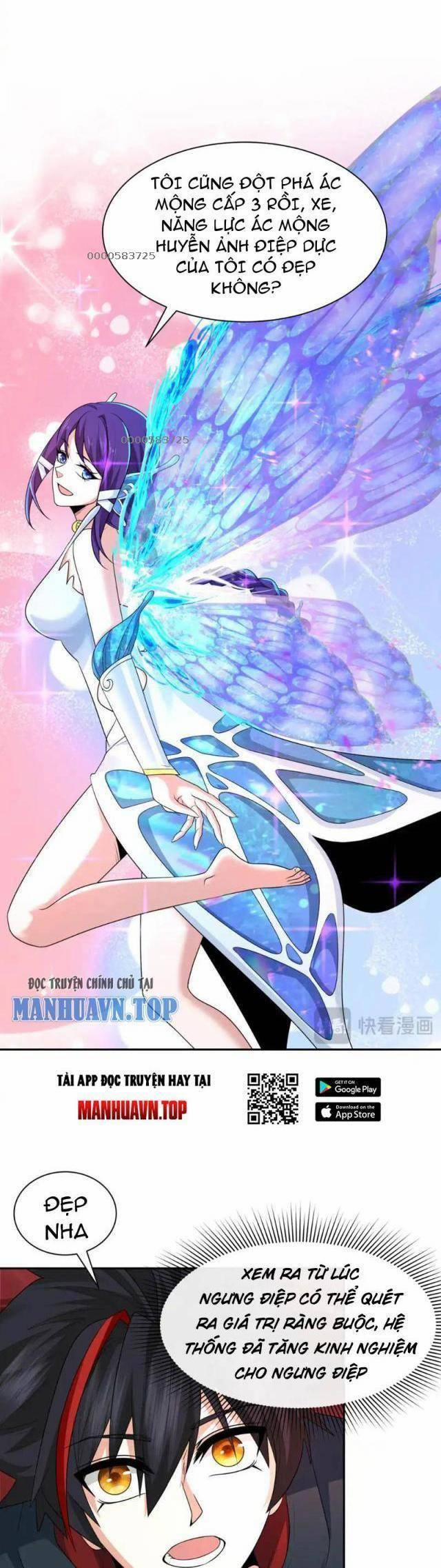 Kỷ Nguyên Kỳ Lạ 276 trang 2