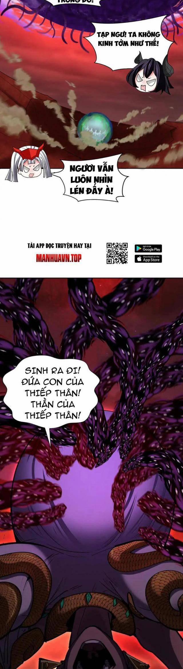 Kỷ Nguyên Kỳ Lạ 276 trang 20