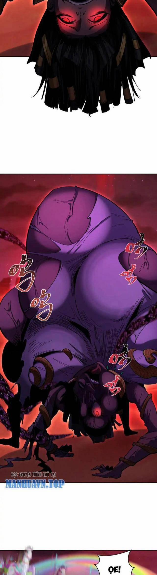 Kỷ Nguyên Kỳ Lạ 276 trang 21