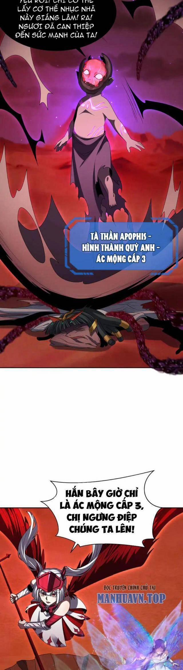 Kỷ Nguyên Kỳ Lạ 276 trang 23