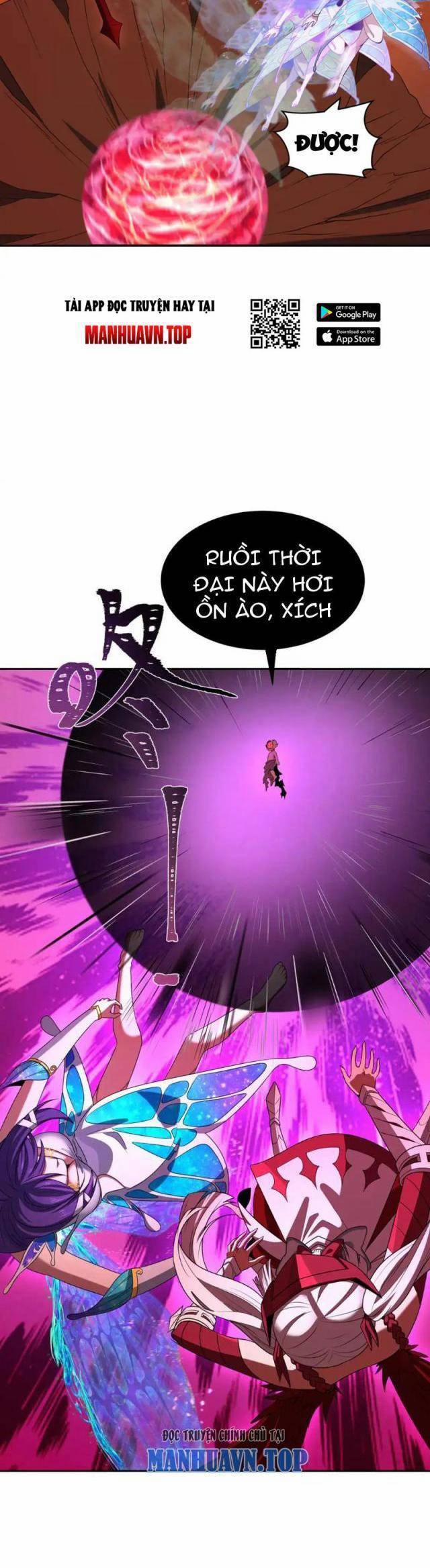 Kỷ Nguyên Kỳ Lạ 276 trang 24