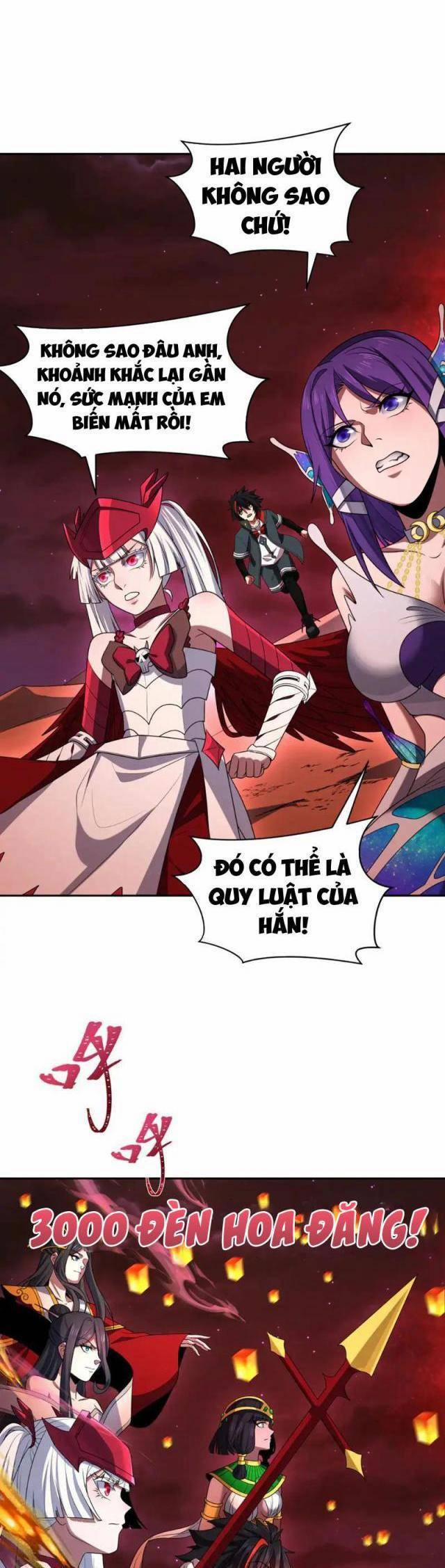 Kỷ Nguyên Kỳ Lạ 276 trang 25