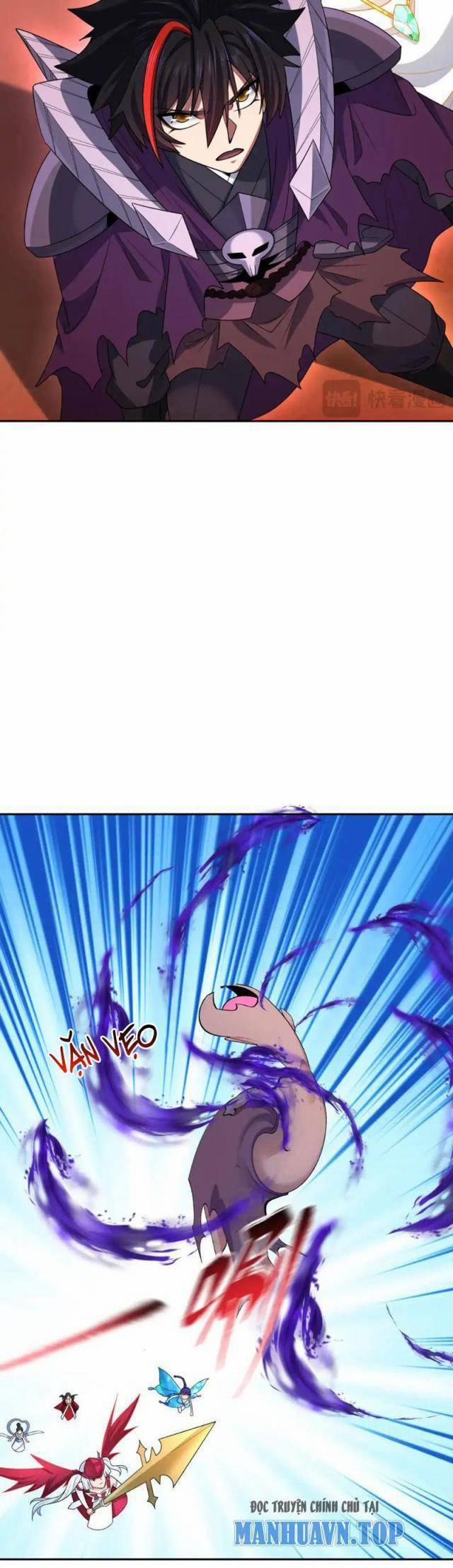 Kỷ Nguyên Kỳ Lạ 276 trang 27