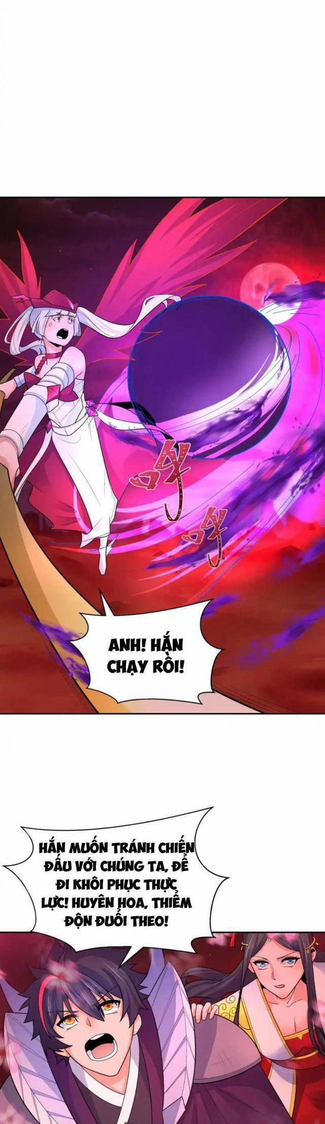 Kỷ Nguyên Kỳ Lạ 276 trang 28