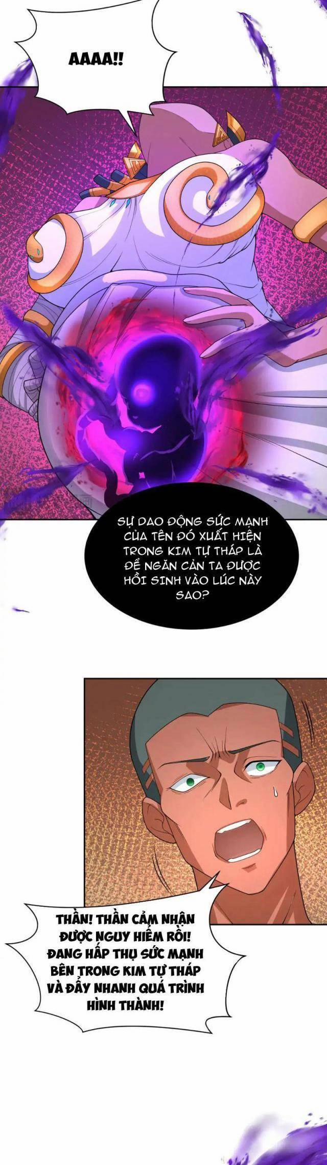 Kỷ Nguyên Kỳ Lạ 276 trang 5