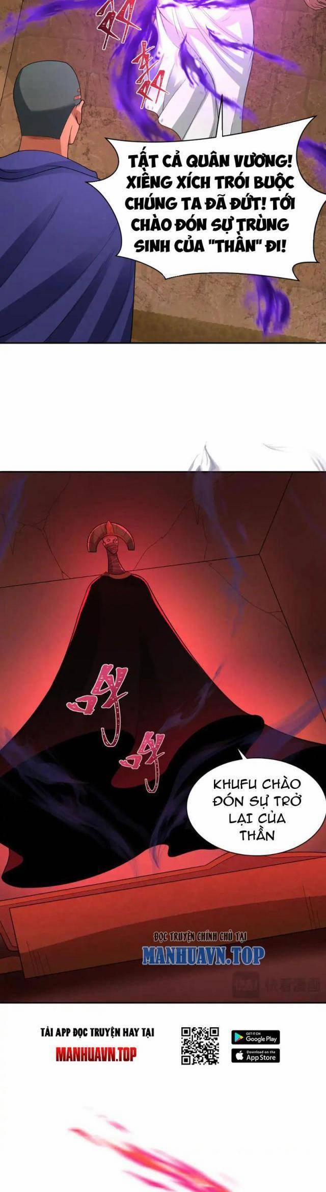 Kỷ Nguyên Kỳ Lạ 276 trang 8