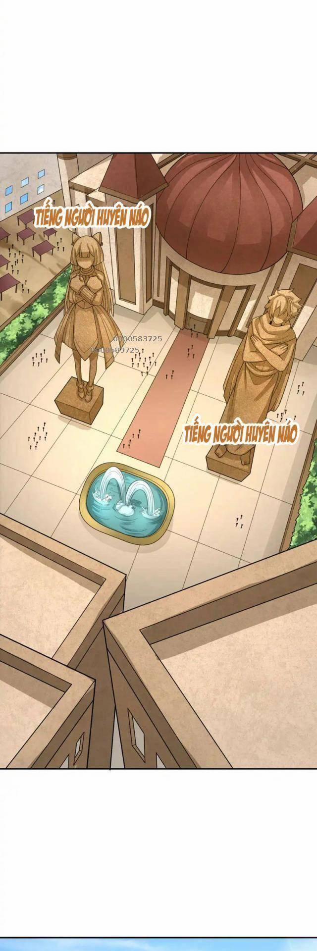 Kỷ Nguyên Kỳ Lạ 277 trang 1