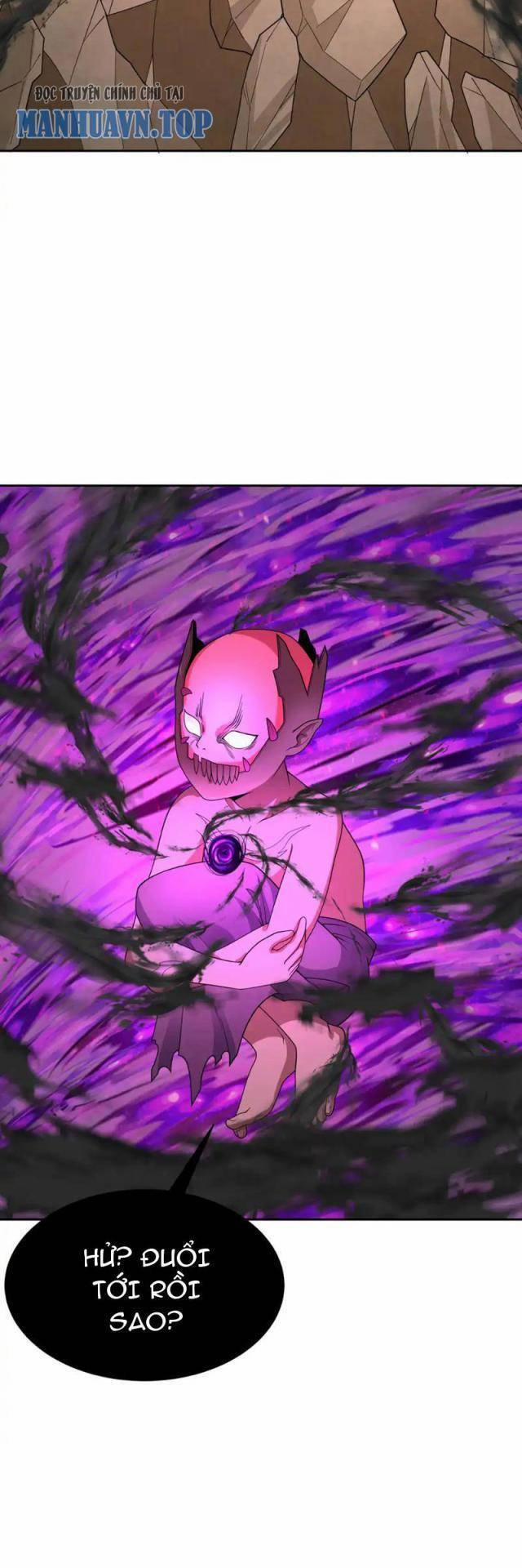 Kỷ Nguyên Kỳ Lạ 277 trang 11