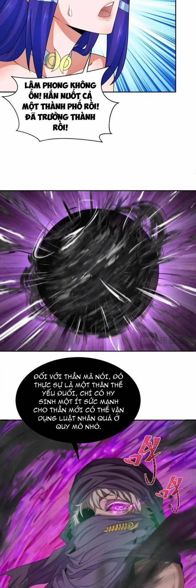 Kỷ Nguyên Kỳ Lạ 277 trang 13