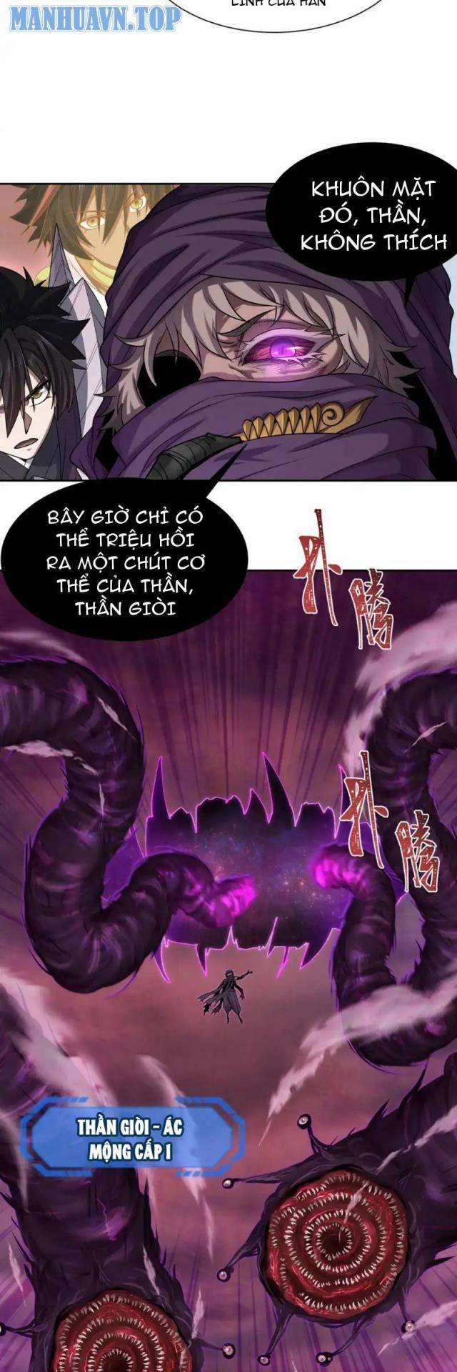 Kỷ Nguyên Kỳ Lạ 277 trang 15