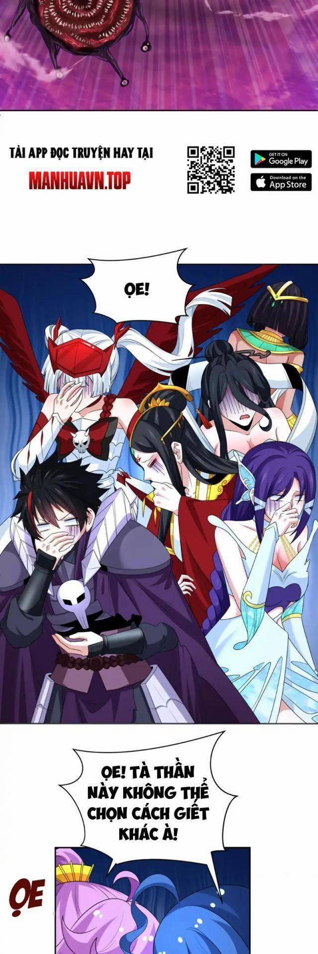 Kỷ Nguyên Kỳ Lạ 277 trang 16