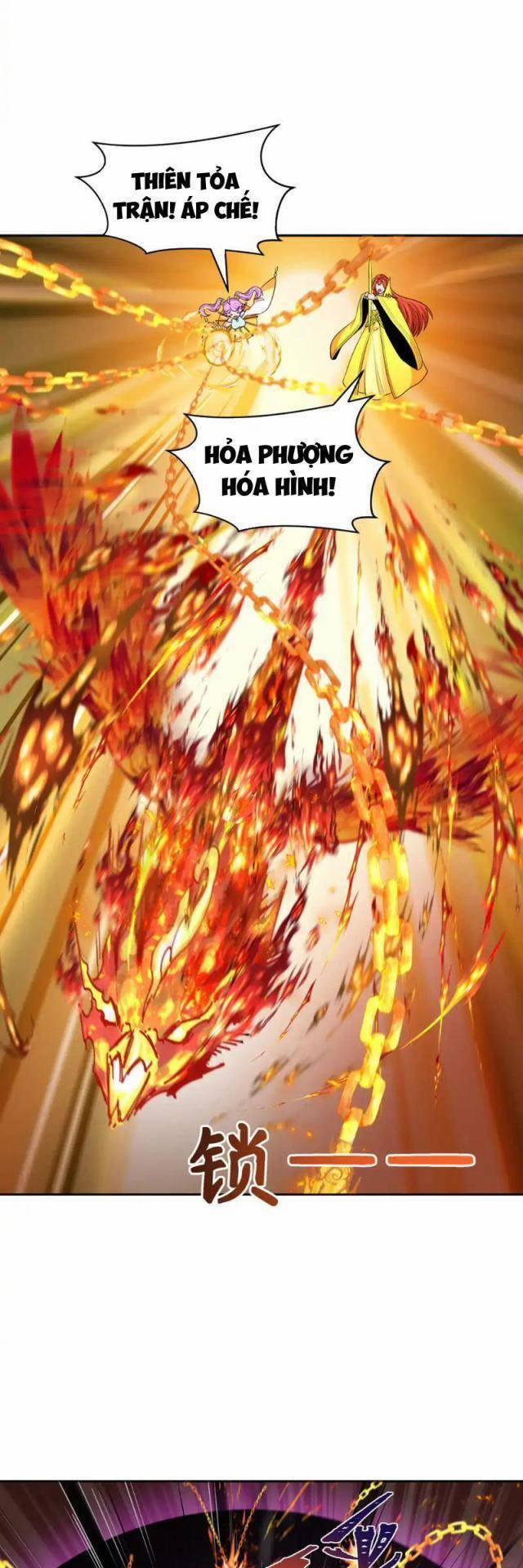 Kỷ Nguyên Kỳ Lạ 277 trang 21