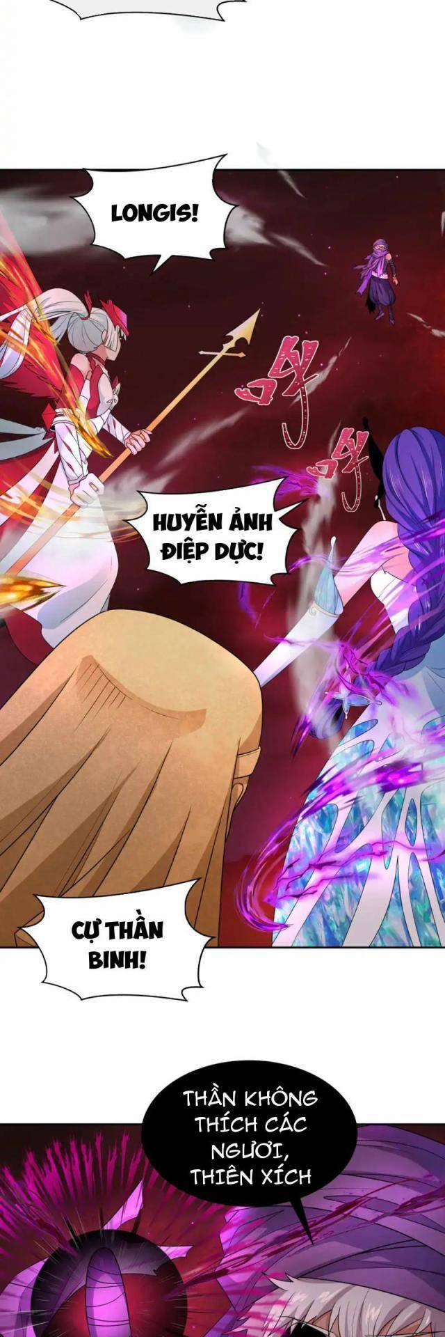 Kỷ Nguyên Kỳ Lạ 277 trang 24