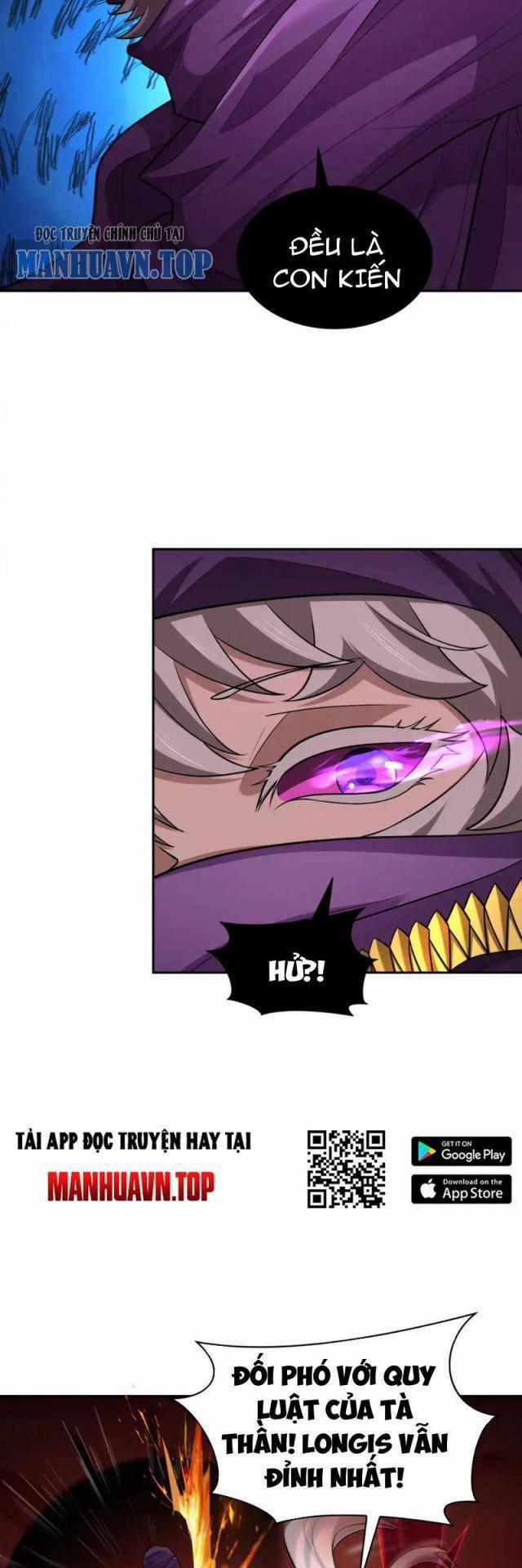 Kỷ Nguyên Kỳ Lạ 277 trang 27