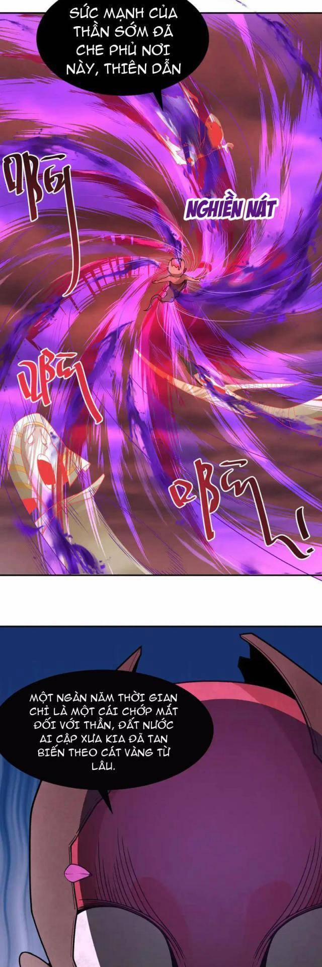 Kỷ Nguyên Kỳ Lạ 277 trang 5