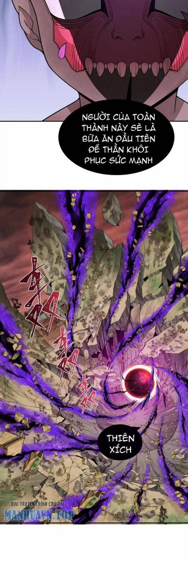 Kỷ Nguyên Kỳ Lạ 277 trang 6