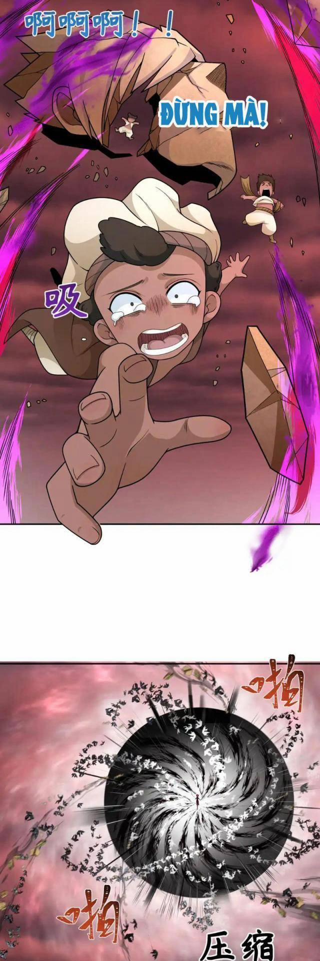 Kỷ Nguyên Kỳ Lạ 277 trang 8