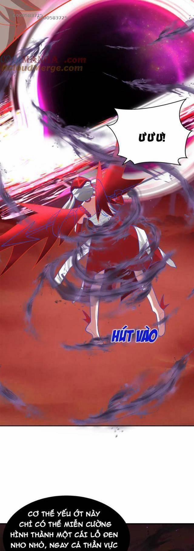 Kỷ Nguyên Kỳ Lạ 278 trang 1