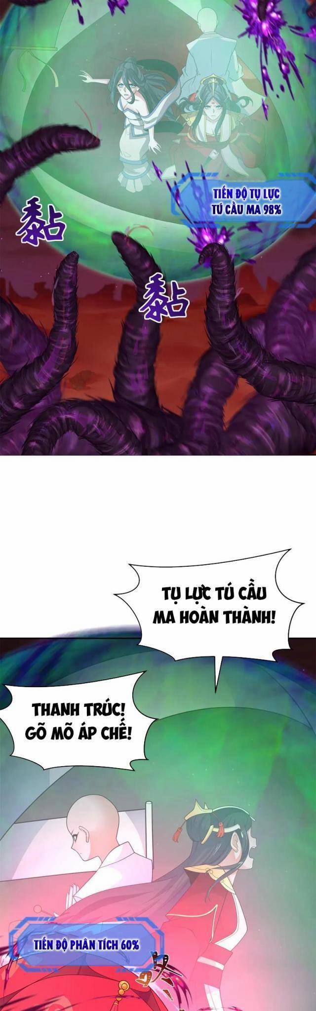 Kỷ Nguyên Kỳ Lạ 278 trang 10