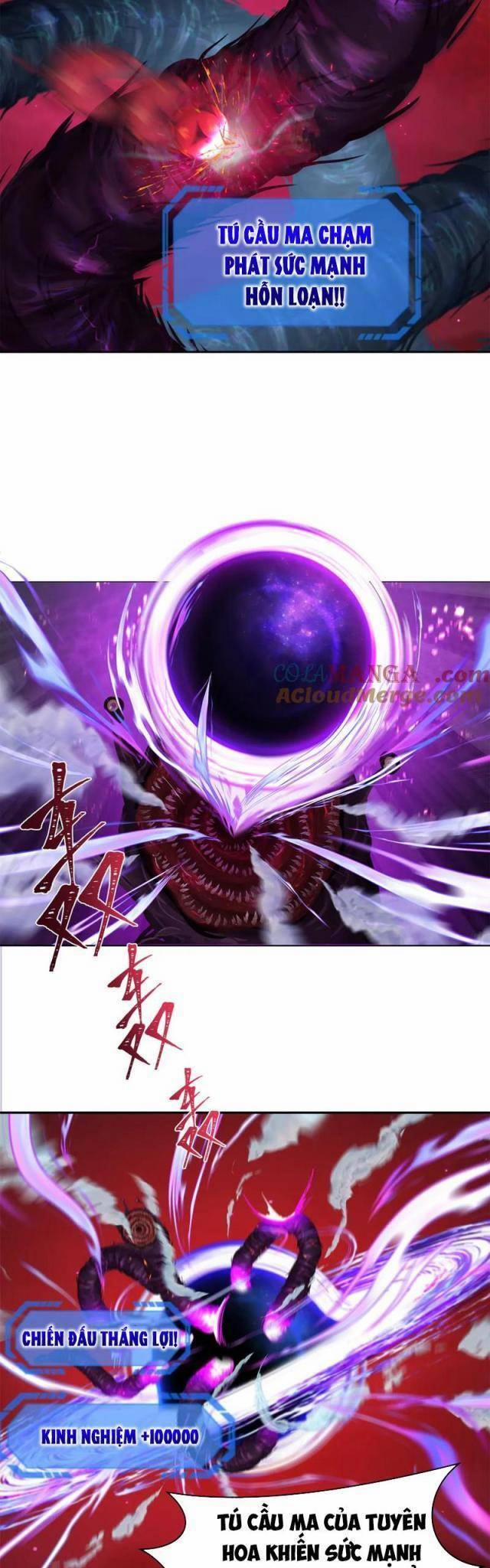 Kỷ Nguyên Kỳ Lạ 278 trang 13