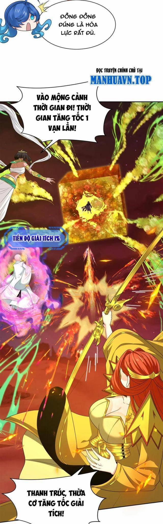 Kỷ Nguyên Kỳ Lạ 278 trang 17