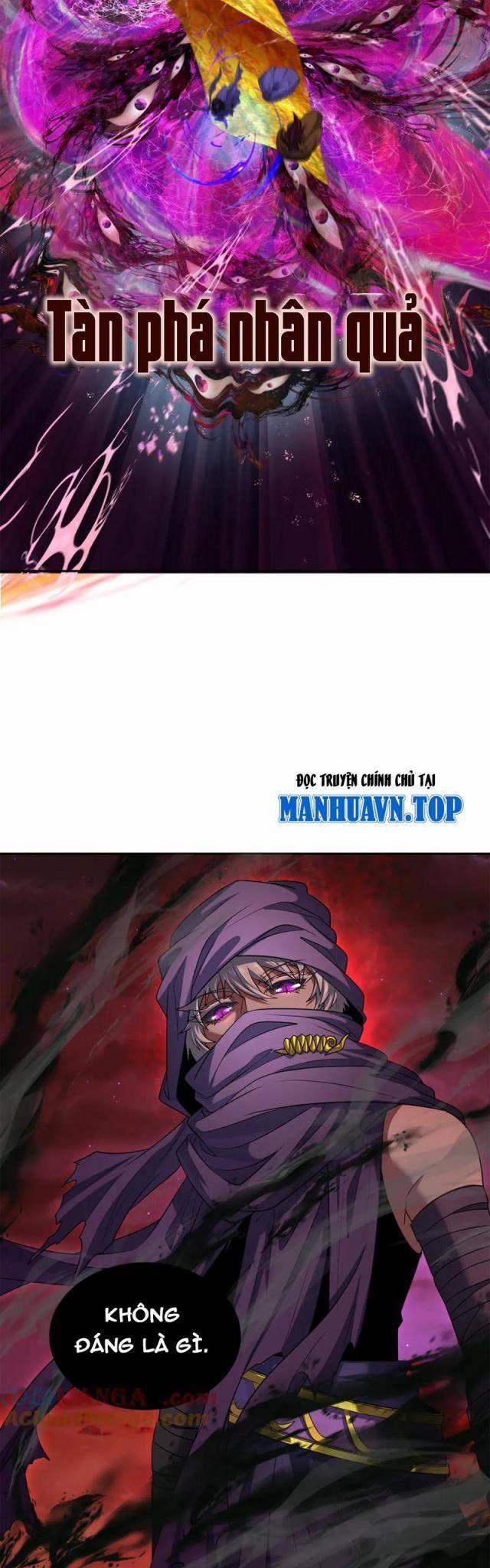 Kỷ Nguyên Kỳ Lạ 278 trang 20