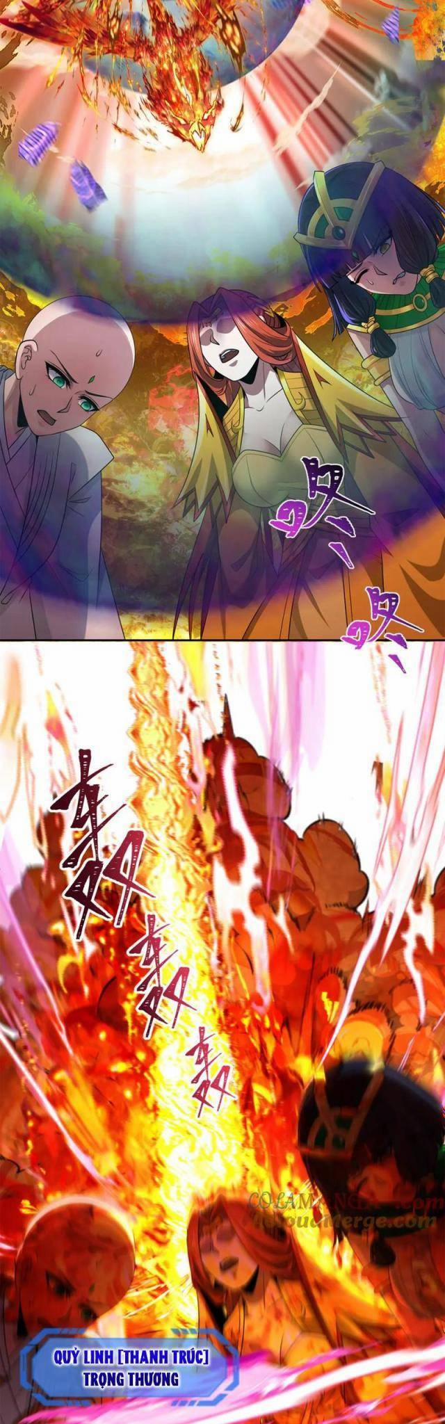 Kỷ Nguyên Kỳ Lạ 278 trang 22