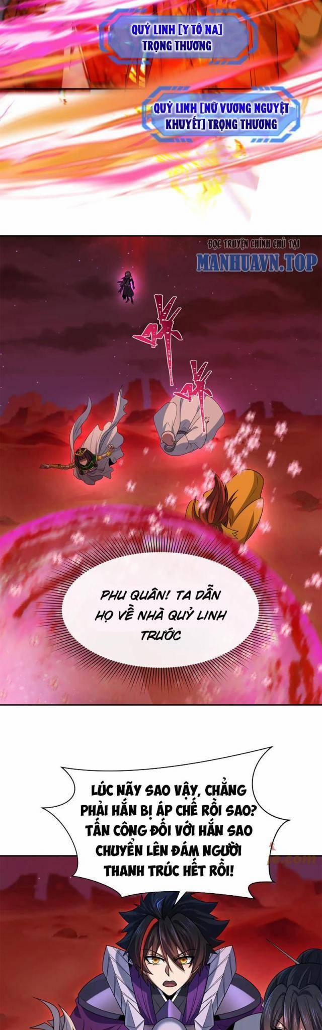 Kỷ Nguyên Kỳ Lạ 278 trang 23