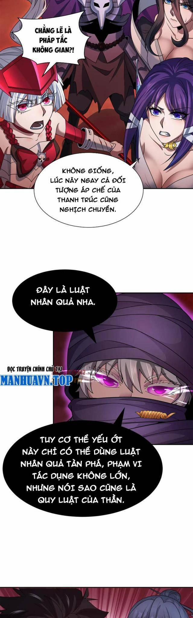 Kỷ Nguyên Kỳ Lạ 278 trang 24