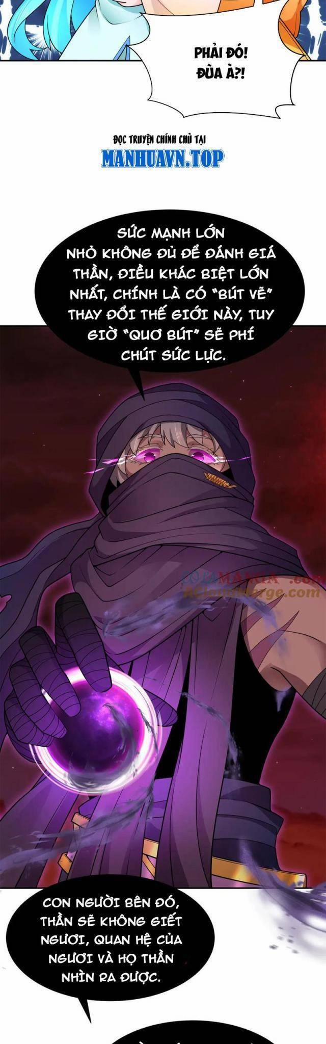 Kỷ Nguyên Kỳ Lạ 278 trang 26