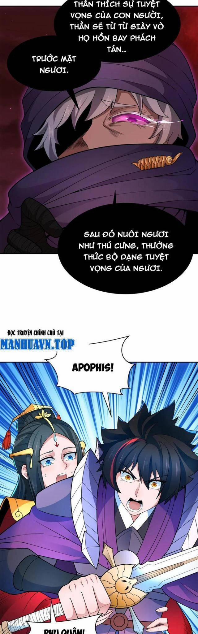 Kỷ Nguyên Kỳ Lạ 278 trang 27