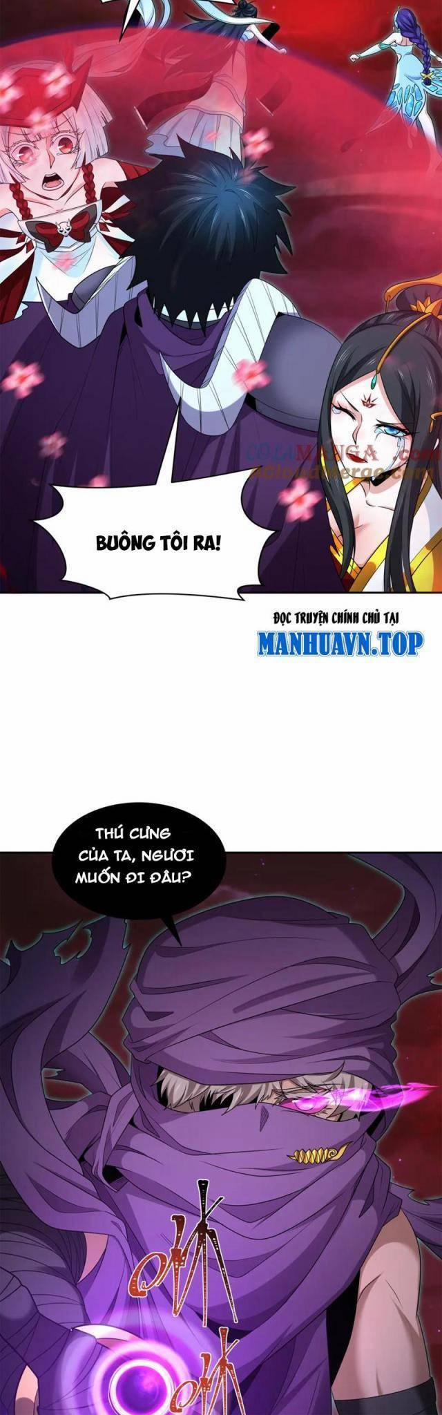 Kỷ Nguyên Kỳ Lạ 278 trang 29