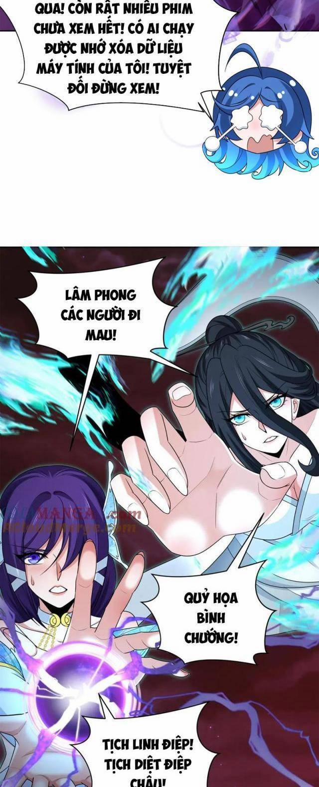 Kỷ Nguyên Kỳ Lạ 278 trang 31