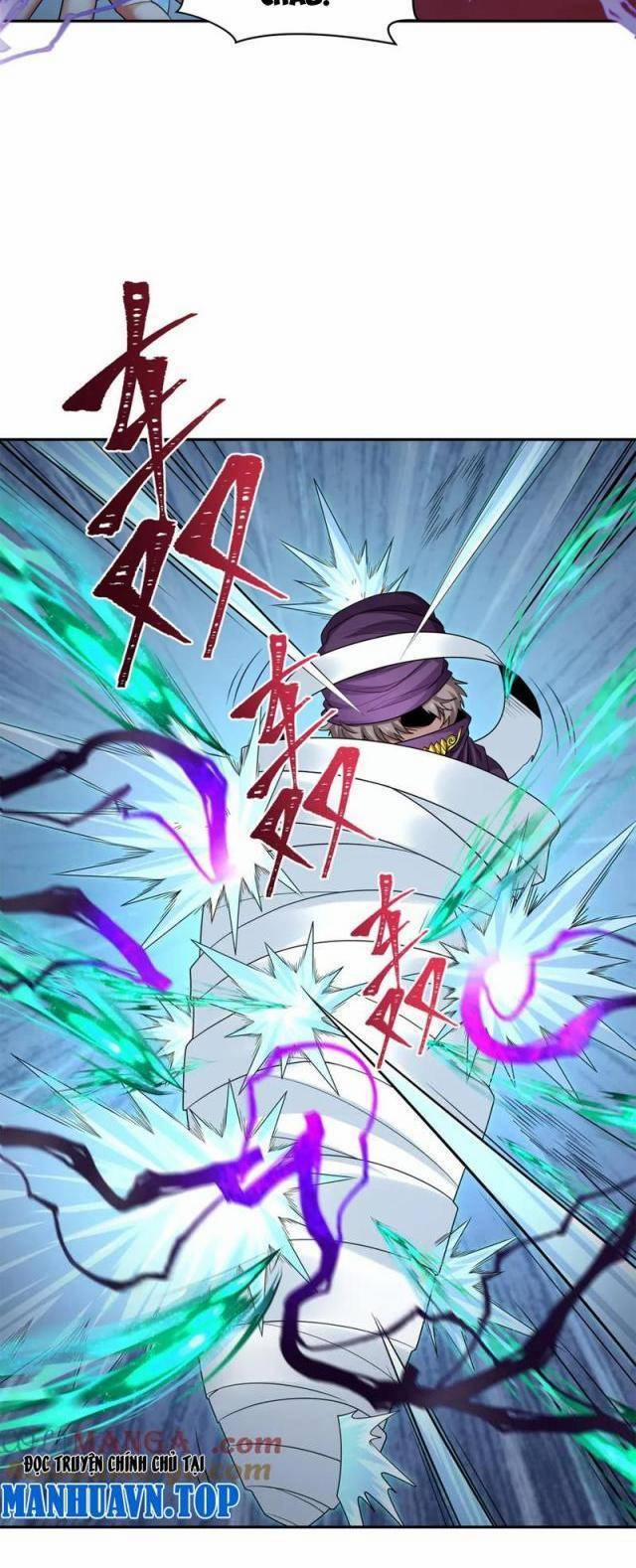 Kỷ Nguyên Kỳ Lạ 278 trang 32