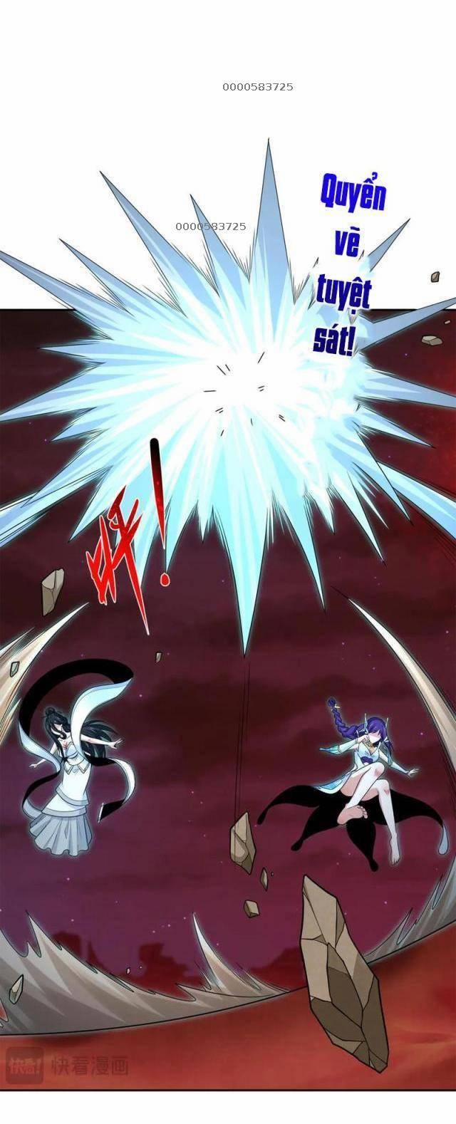 Kỷ Nguyên Kỳ Lạ 278 trang 33